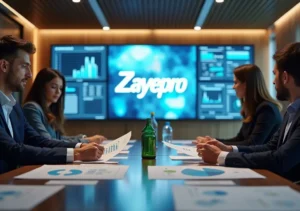 How Zayepro Pharmaceuticals Ltd Marketed