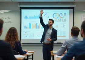 Fostering Academic Growth Through Business Education