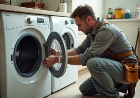 Precision Maintenance: Caring for Specialized Home Mechanical Systems