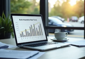 Auto Insurance Rate Trends You Should Know