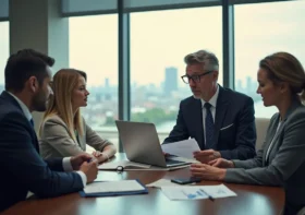 What a Business Broker Does and Why You Need One