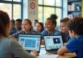 From Classroom to Cloud: Modern Software That Supports Education Everywhere