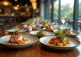How Contemporary Australian Cuisine Is Influencing Global Dining Trends
