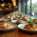 Contemporary Australian Cuisine Is Influencing Global Dining Trends