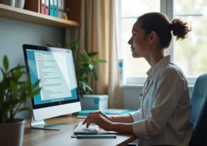 Improving Clinical Outcomes with Mental Health Software