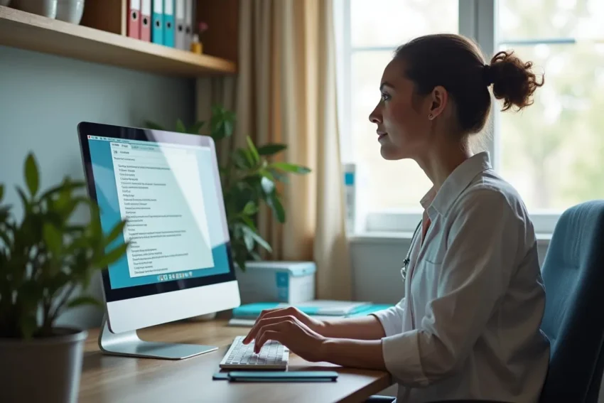 Improving Clinical Outcomes with Mental Health Software