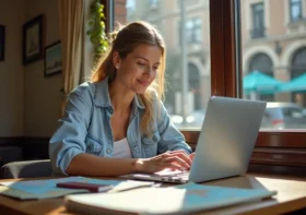 Designing a Location-Independent Life: Health Protection for Creative Professionals Abroad