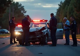 What To Do After A Car Accident: Practical Steps