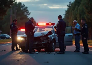 What To Do After A Car Accident: Practical Steps