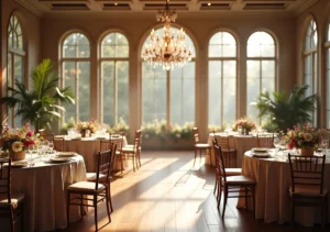 Event Venues in Charleston, SC: Where Memories Are Made