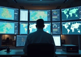 The Role of Technology in Fleet Management