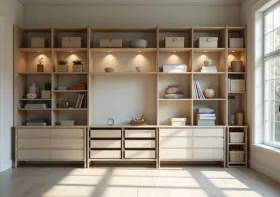 How Flexible Spaces Help Protect And Manage Extra Belongings