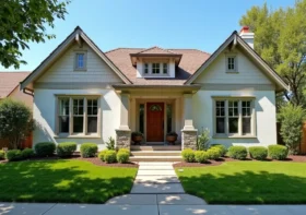 The Long-Term Benefits Of Investing In Thoughtful Exterior Upgrades