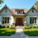 home exterior upgrades improving property value and curb appeal