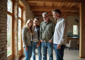 Beyond Curb Appeal: What to Inspect in Your Future Family Home