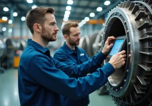 Proper Industrial Equipment Servicing Maximizes Operational Efficiency