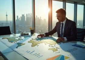 Why Diversifying Your Portfolio with International Real Estate Is More Accessible Than Ever