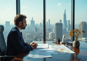 The Benefits of International Real Estate Investing