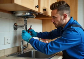 How Hiring a Local Plumber Transforms Your Home Maintenance