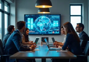 managed services provider optimizing business it infrastructure