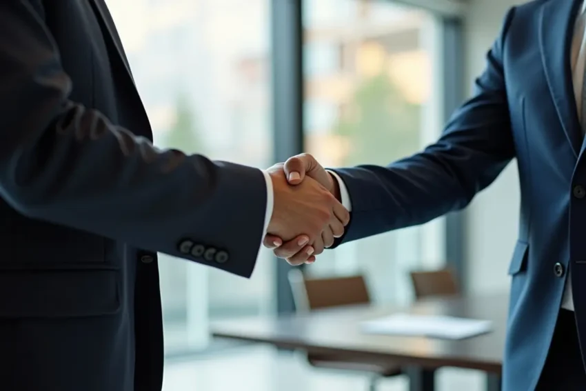 The Role of Mediation in Modern Conflict Resolution