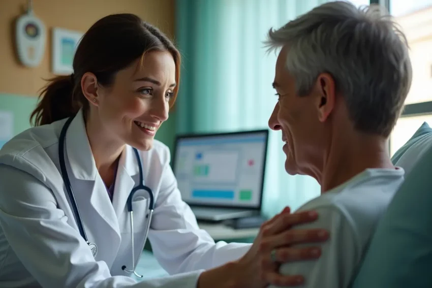 Medicare and Medicaid Fraud Affects Patients and Healthcare