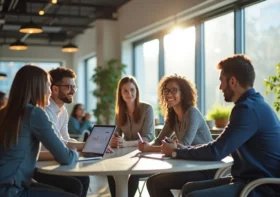 Modern Career Advice for Today’s Professionals