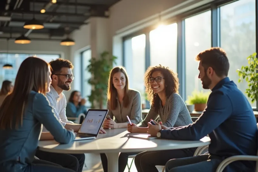 Modern Career Advice for Today’s Professionals