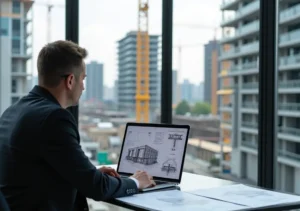 Innovative Solutions for Modern Construction Challenges