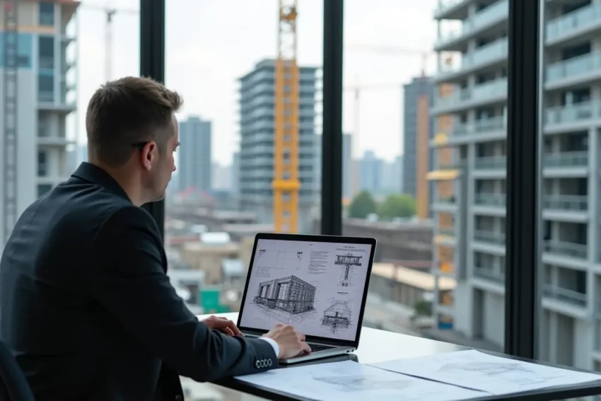 Innovative Solutions for Modern Construction Challenges