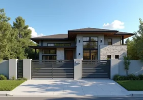 Innovative Solutions for Custom Fencing Needs