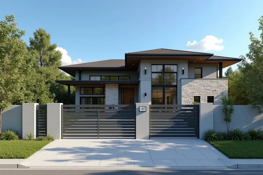 Solutions for Custom Fencing Needs