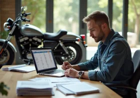 Is The Cheapest Bike Insurance Always The Right Choice?