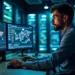 it specialist preventing cyber breaches on secure network
