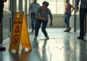 Common Causes of Personal Injuries and How to Prevent Them