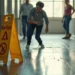 Common Causes of Personal Injuries like slip, fall, trip