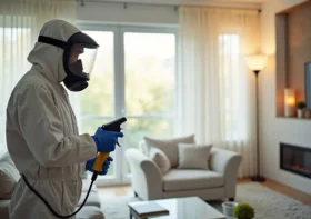 Safe and Effective Pest Management Methods for Every Home