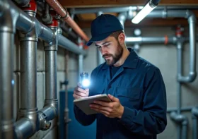 Plumbing Issues That Can Turn Into Costly Repairs If Ignored