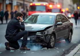 What to Do Immediately After an Accident to Protect Your Legal Rights
