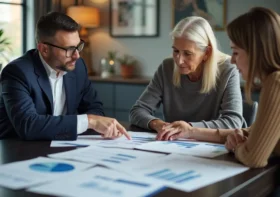 The Decade Before Retirement: Smart Steps That Make A Huge Difference