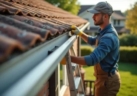 Things You Should Think About Before Getting Gutters Installed