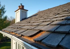 Warning Signs You Need to Call a Roofer — And How to Find a Good One