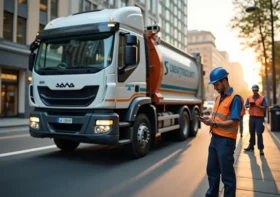 Tips for Bringing Your Sanitation Business Into the Digital Age