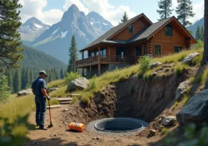 Certified Septic System Inspections Are Essential for Mountain Homes