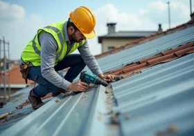 How to Find the Best Roofer Near Me: Solving Roofing Problems for Homeowners