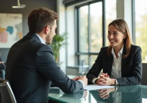 Streamlined Recruiting Process Boosts Organizational Success