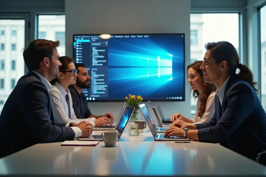 Workflows in Modern Tech Teams