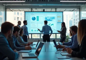 How Training Management Software Is Transforming Organizational Learning