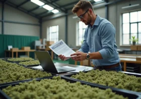 Shopping for Wholesale Hemp Flower? Here’s a Useful Buying Guide