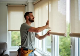 Window Shade Repair: Essential Tips for Homeowners
